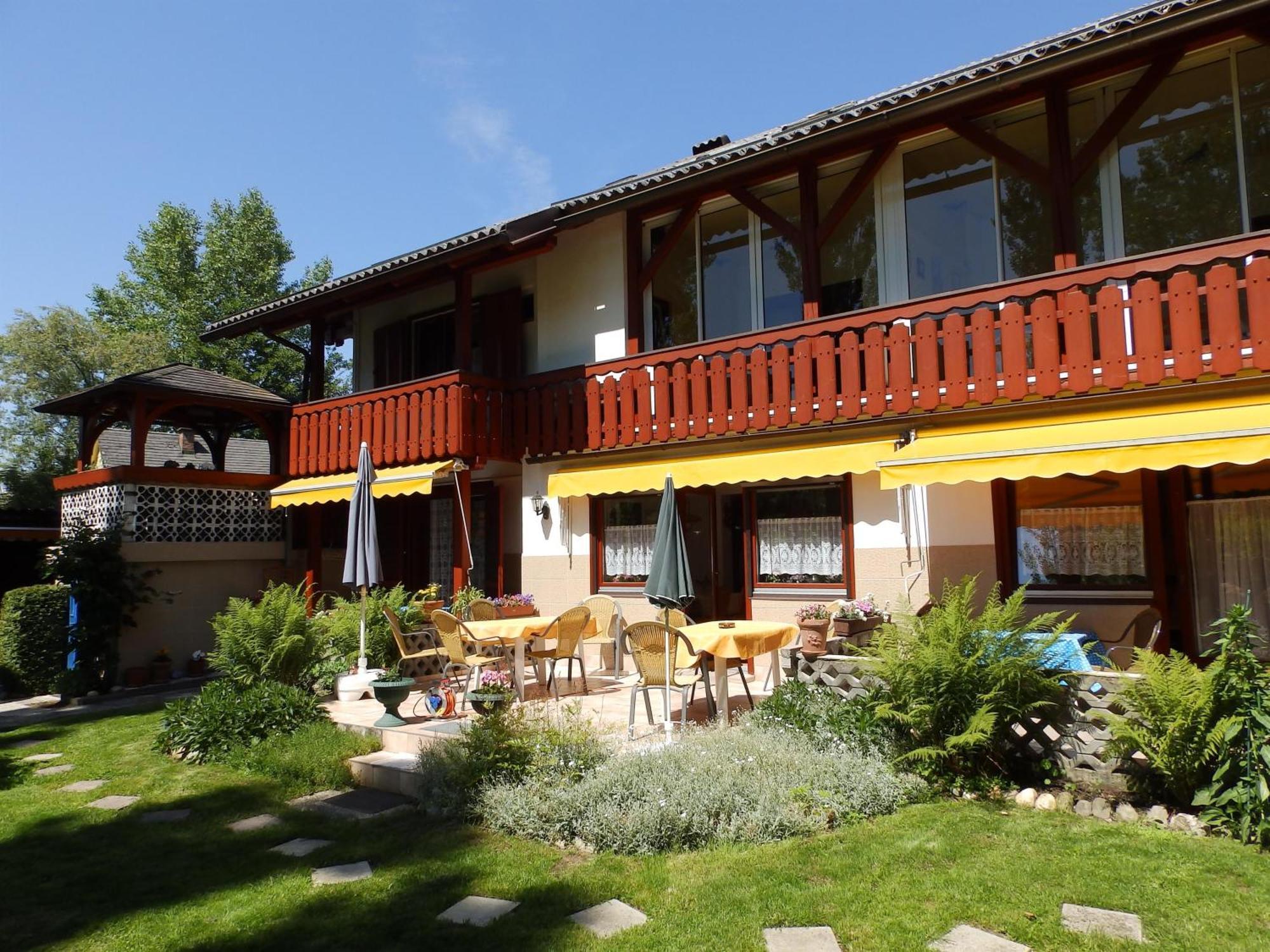 Villa Blu Sankt Kanzian am Klopeiner See ภายนอก รูปภาพ