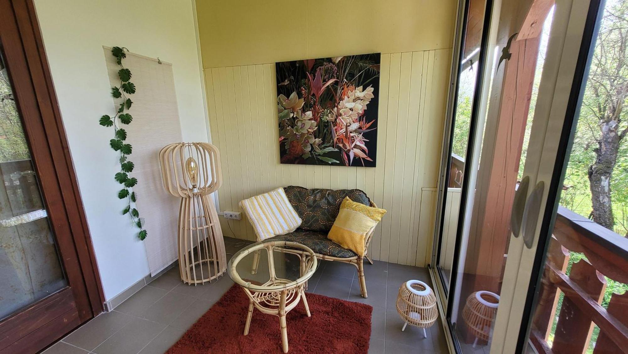 Villa Blu Sankt Kanzian am Klopeiner See ภายนอก รูปภาพ