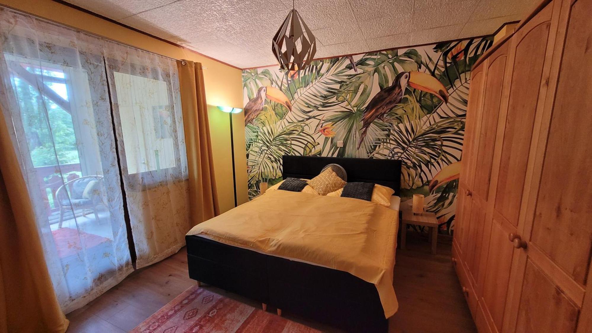 Villa Blu Sankt Kanzian am Klopeiner See ภายนอก รูปภาพ