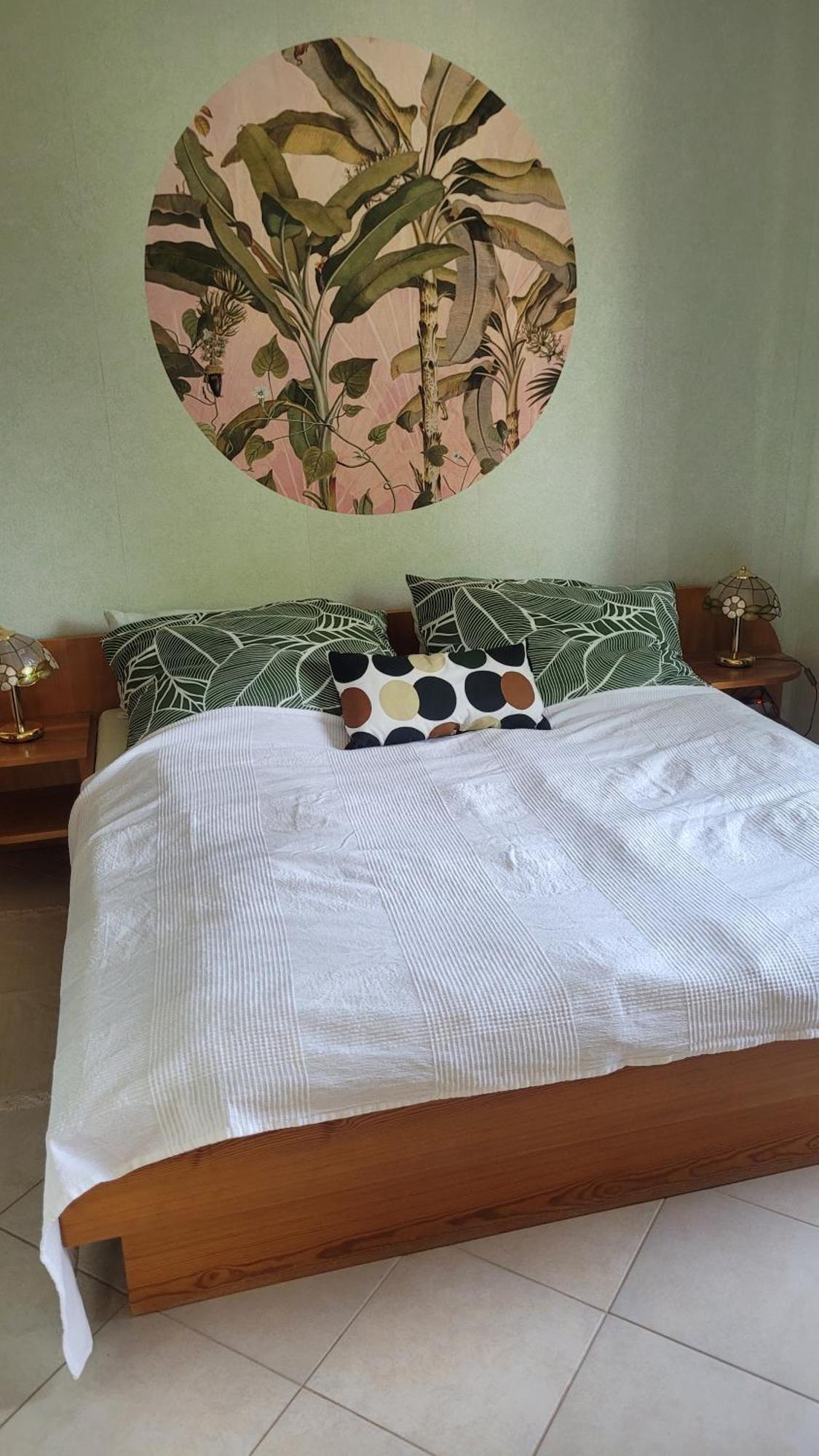 Villa Blu Sankt Kanzian am Klopeiner See ภายนอก รูปภาพ
